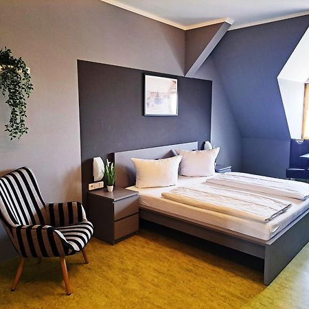 Hotel Altes Salzamt Bad Dürrenberg Εξωτερικό φωτογραφία