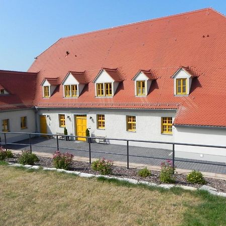Hotel Altes Salzamt Bad Dürrenberg Εξωτερικό φωτογραφία