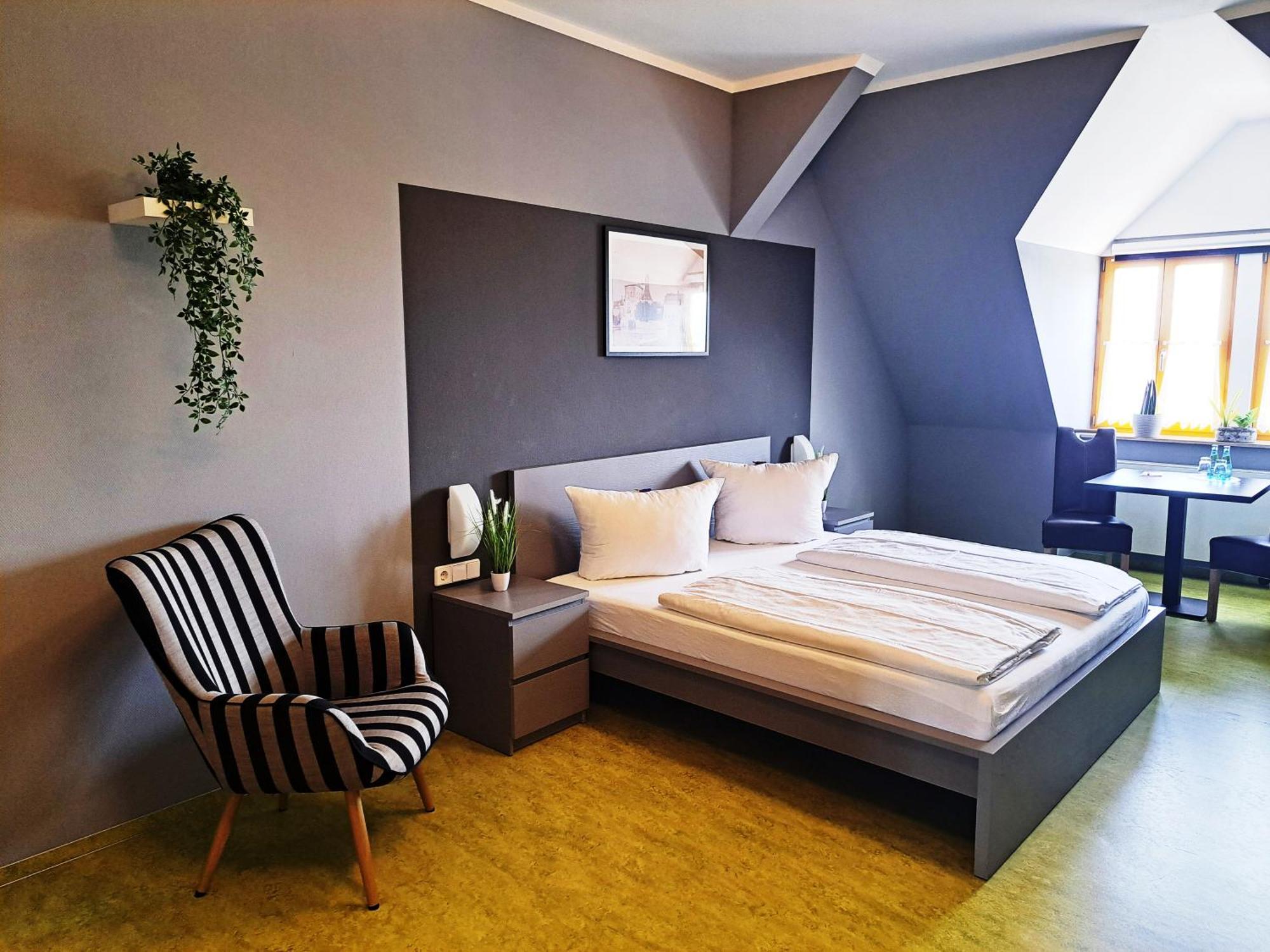 Hotel Altes Salzamt Bad Dürrenberg Εξωτερικό φωτογραφία