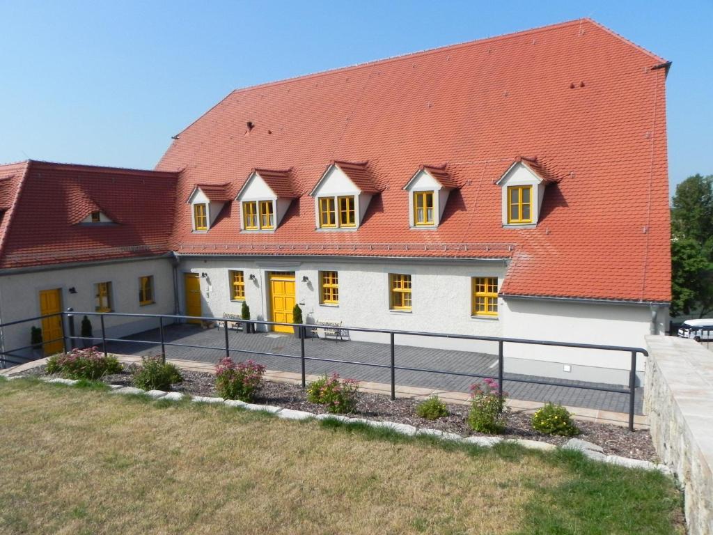 Hotel Altes Salzamt Bad Dürrenberg Εξωτερικό φωτογραφία