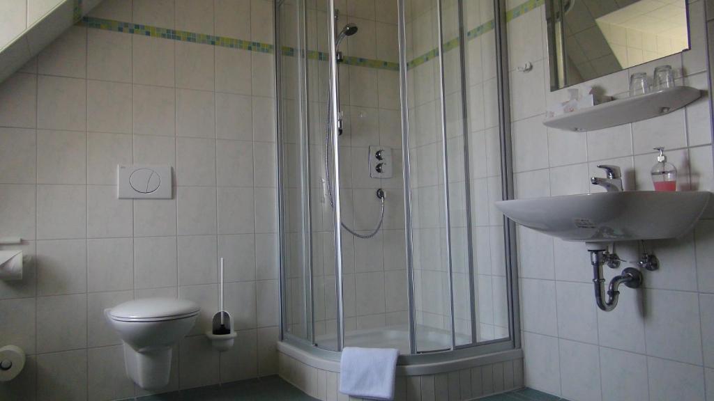 Hotel Altes Salzamt Bad Dürrenberg Εξωτερικό φωτογραφία