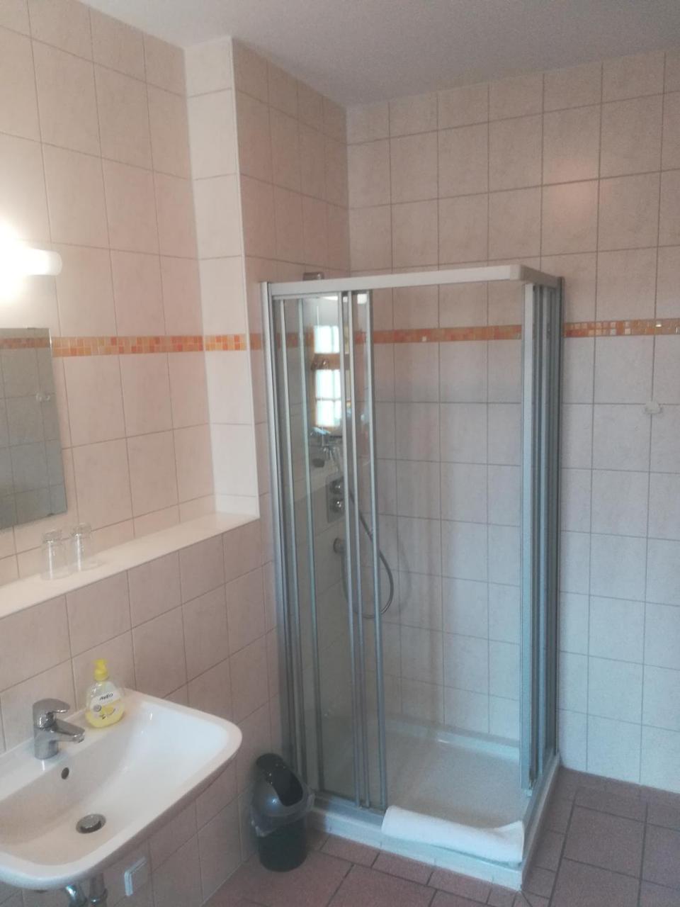 Hotel Altes Salzamt Bad Dürrenberg Εξωτερικό φωτογραφία