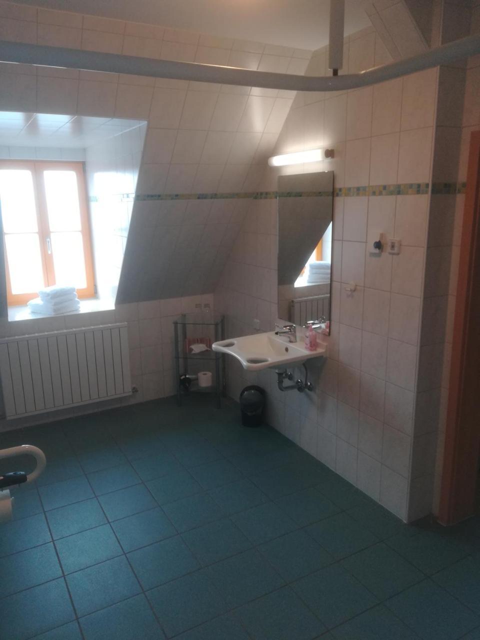 Hotel Altes Salzamt Bad Dürrenberg Εξωτερικό φωτογραφία