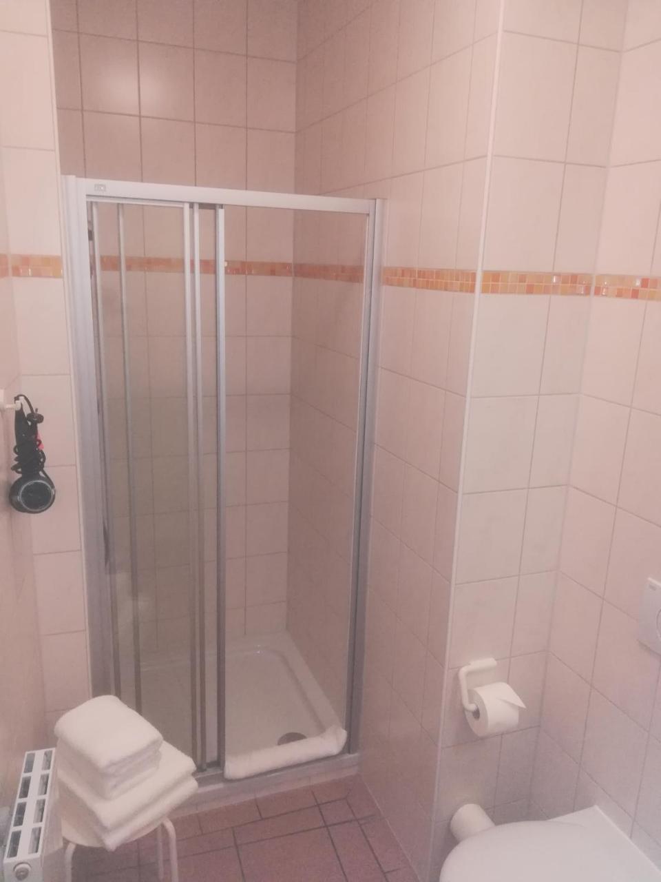 Hotel Altes Salzamt Bad Dürrenberg Εξωτερικό φωτογραφία