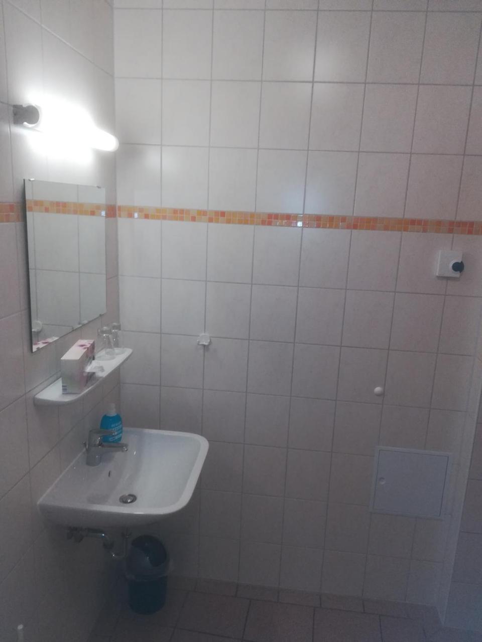 Hotel Altes Salzamt Bad Dürrenberg Εξωτερικό φωτογραφία
