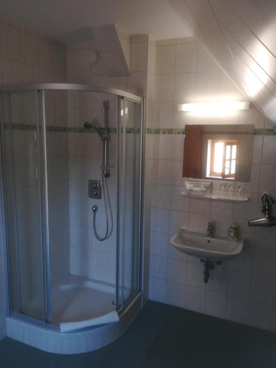 Hotel Altes Salzamt Bad Dürrenberg Εξωτερικό φωτογραφία